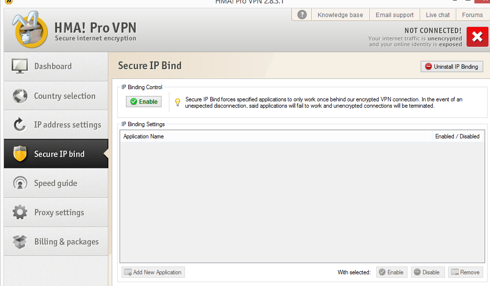 hidemyass vpn does it change ips hidemyass vpn does it change ips