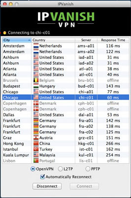 ipvanish for mac review ipvanish for mac review