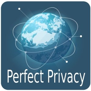 logo perfect privacy