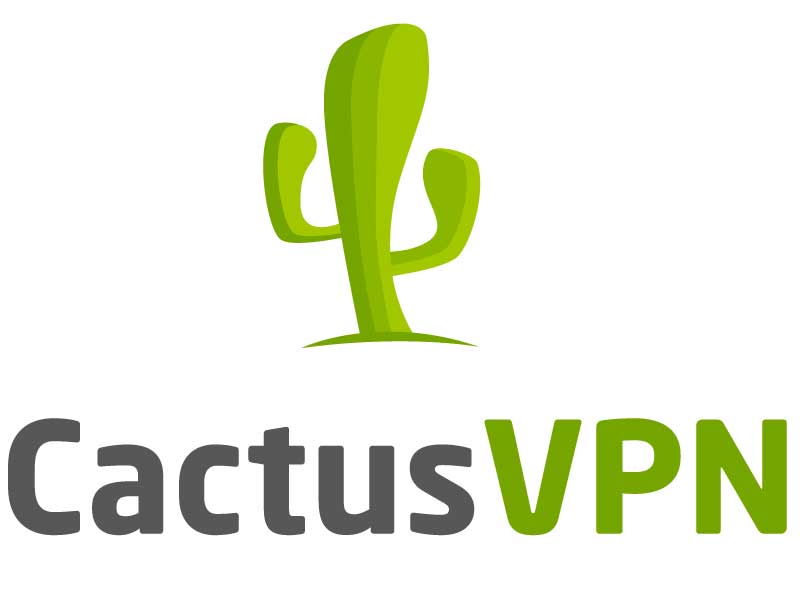 cactus vpn logo