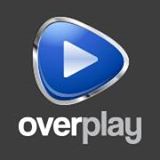 logo overplay