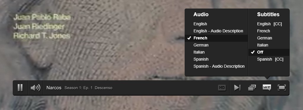 Comment Regarder Netflix En Francais A L Etranger