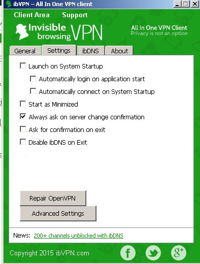 options-ibvpn