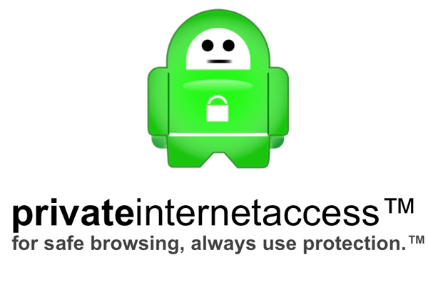 private internet access