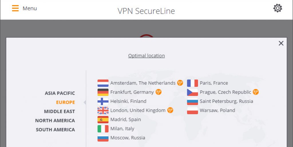 Avast Secureline vpn Crack licence File or Product Key 