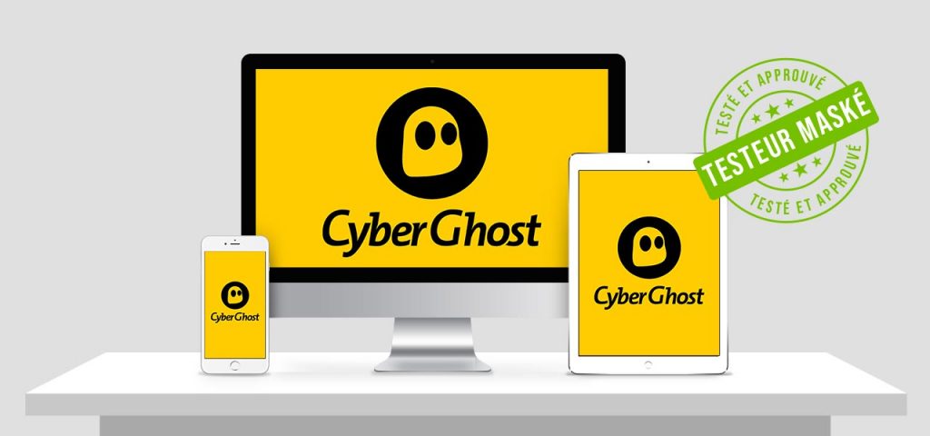 Test Cyberghost Test Cyberghost