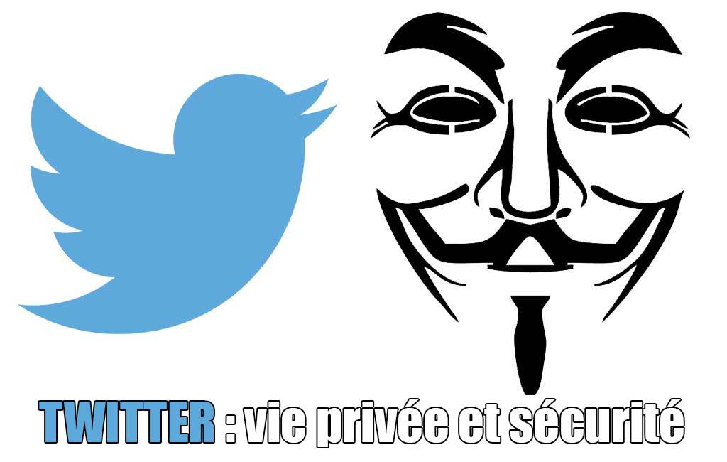 Confidentialité Twitter