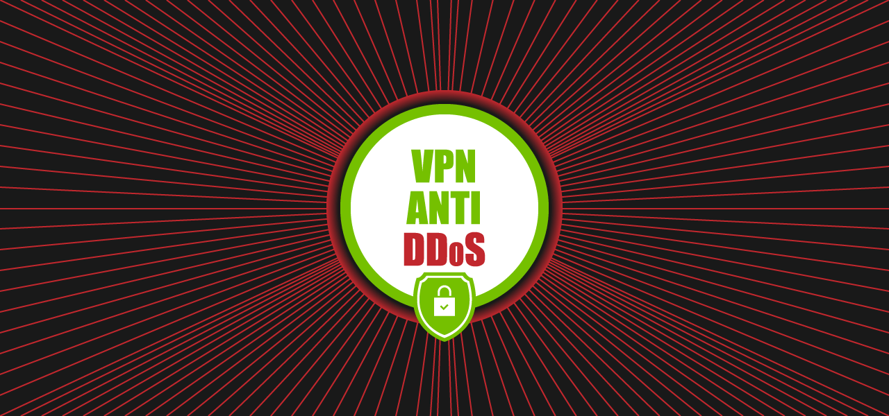 vpn anti ddos