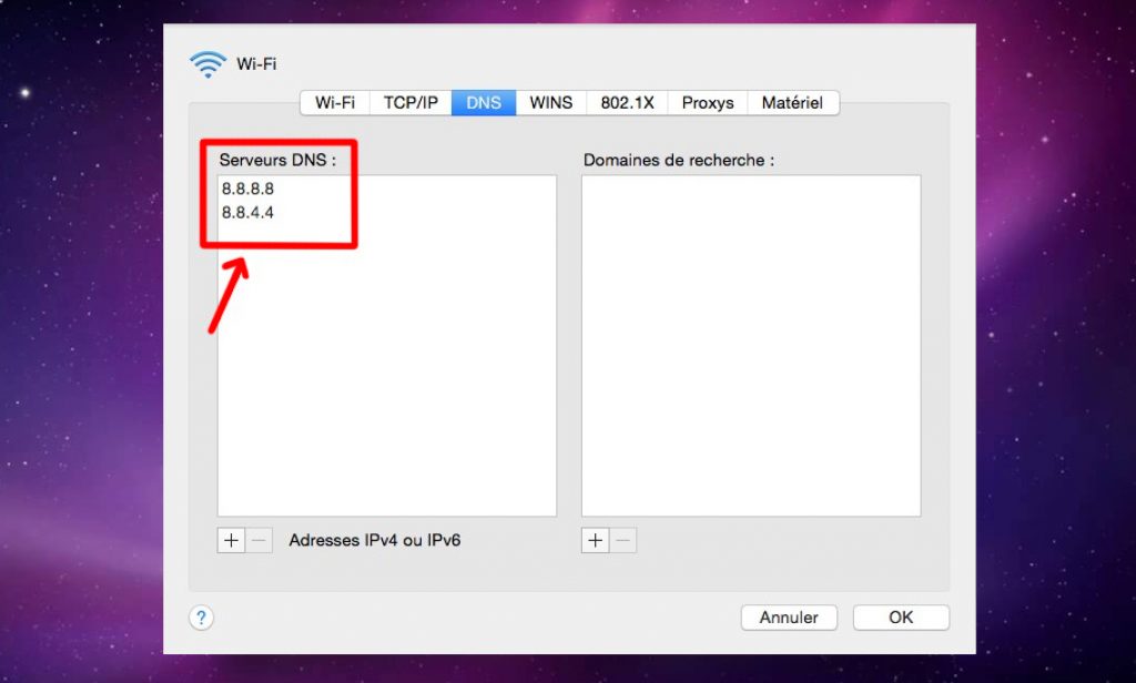 changer-dns-mac-fr-etape-2