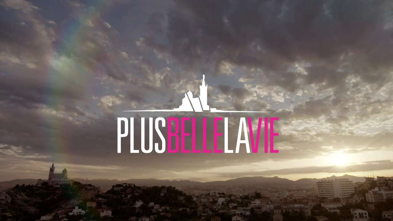 Plus belle la vie à l’étranger