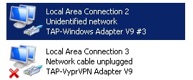 Télécharger anonymement avec un vpn pour torrent et qBittorent