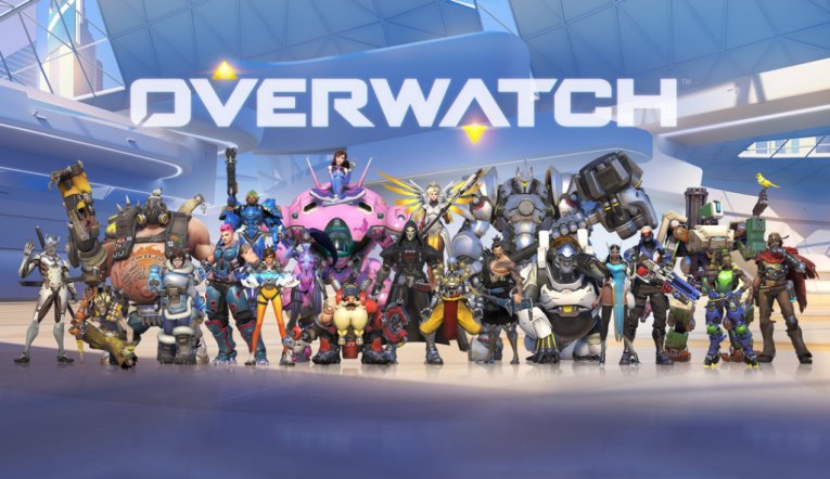 vpn pour gamer OVERWATCH vpn