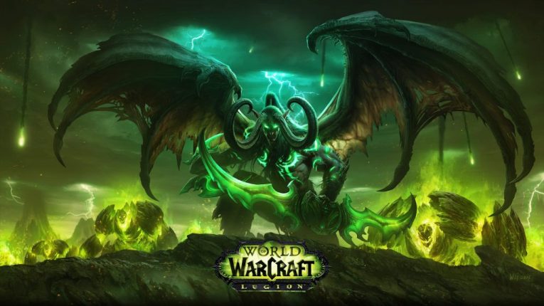 vpn pour gamer WOW vpn