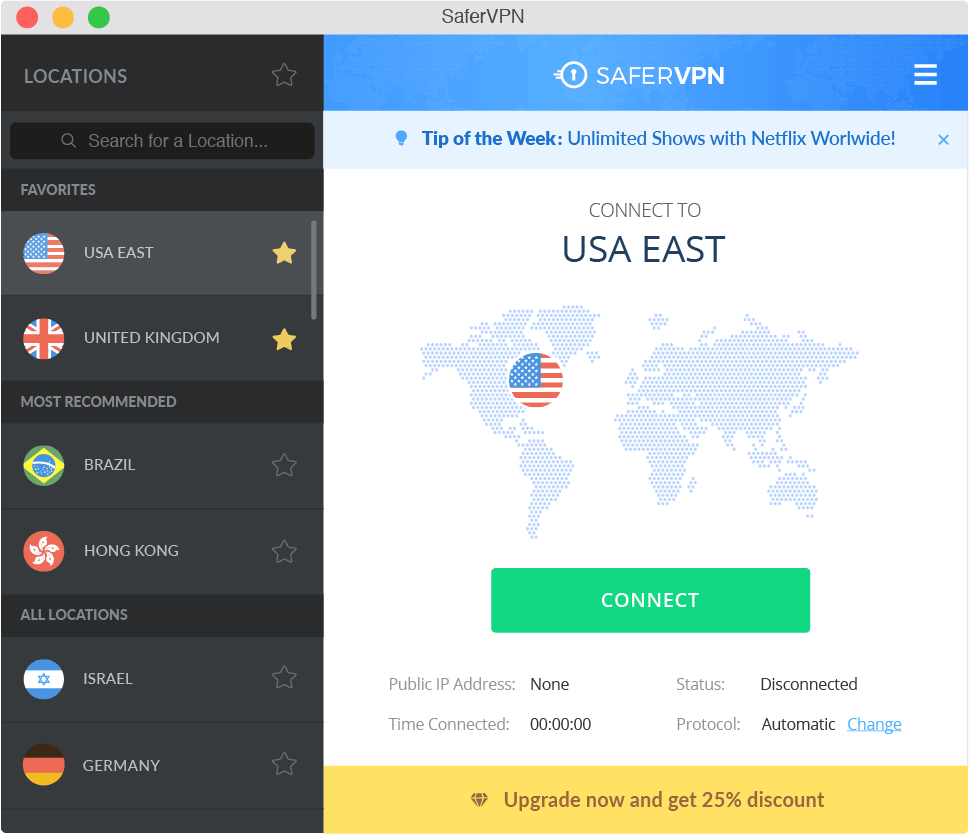 Savervpn Savervpn