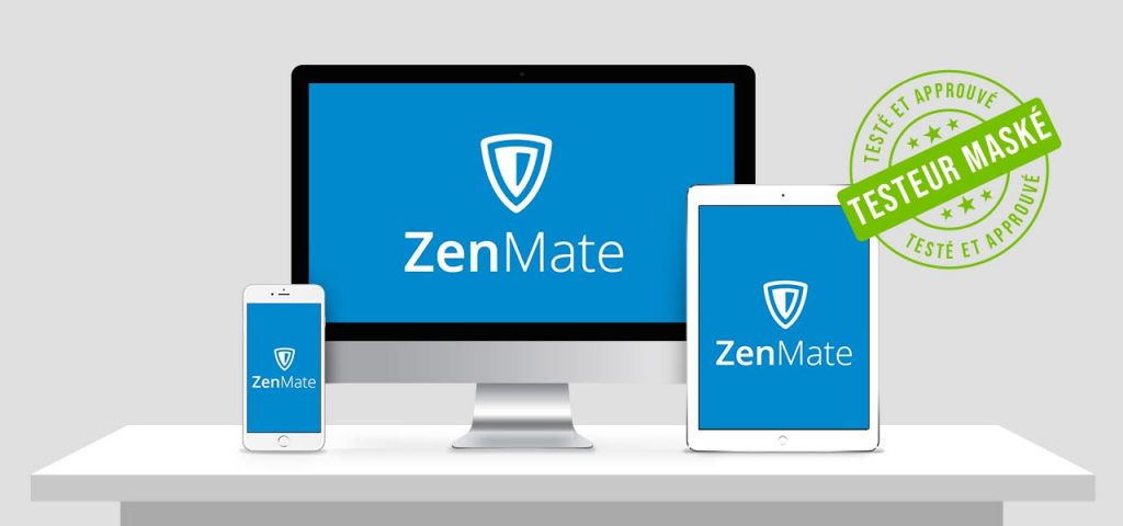 TÉLÉCHARGER ZENMATE GRATUIT POUR MOZILLA GRATUITEMENT