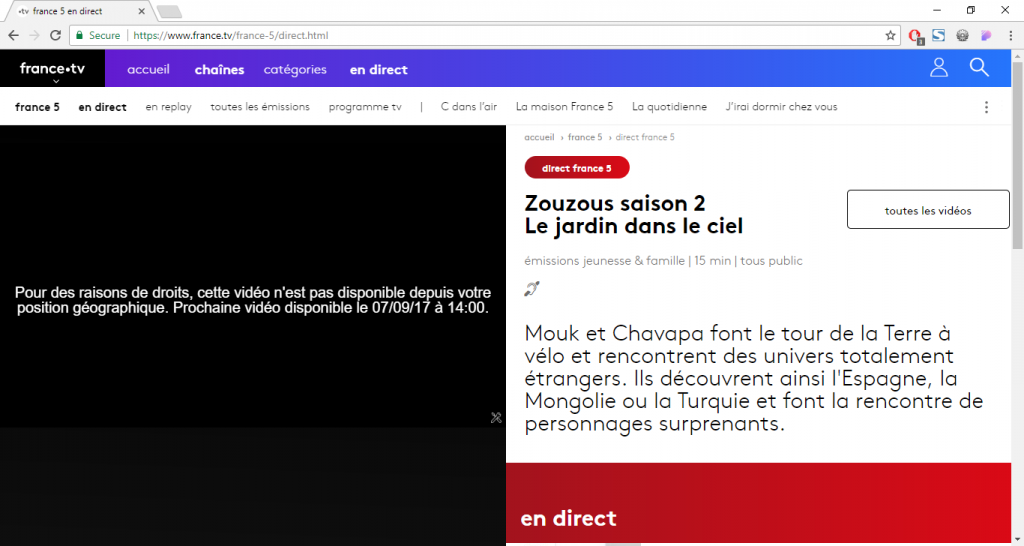 france 5 streaming etranger france 5 streaming etranger