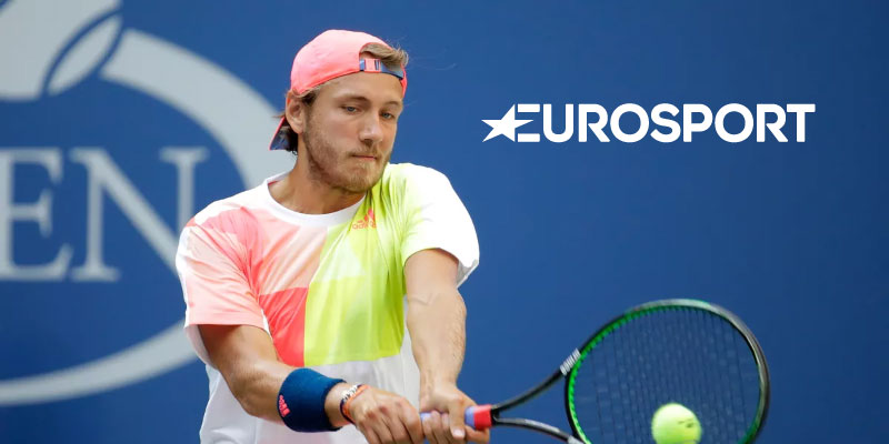 streaming us open streaming us open