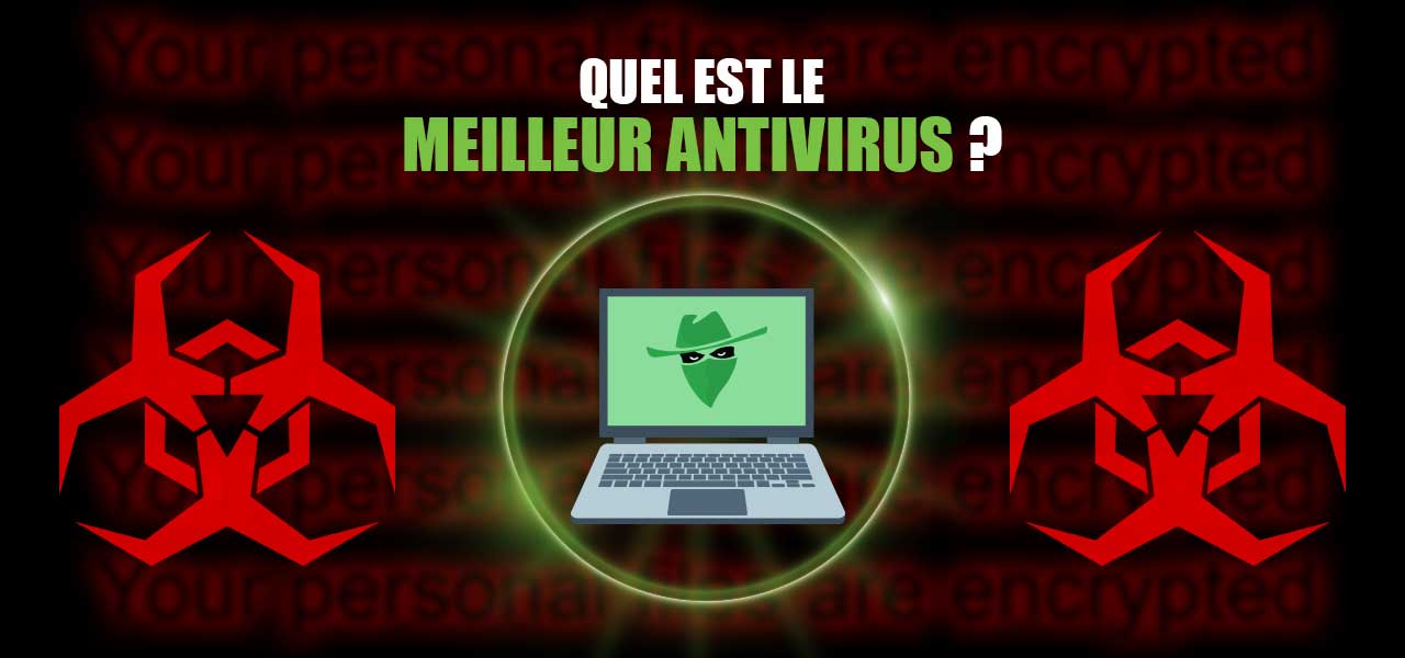 meilleur antivirus gratuit