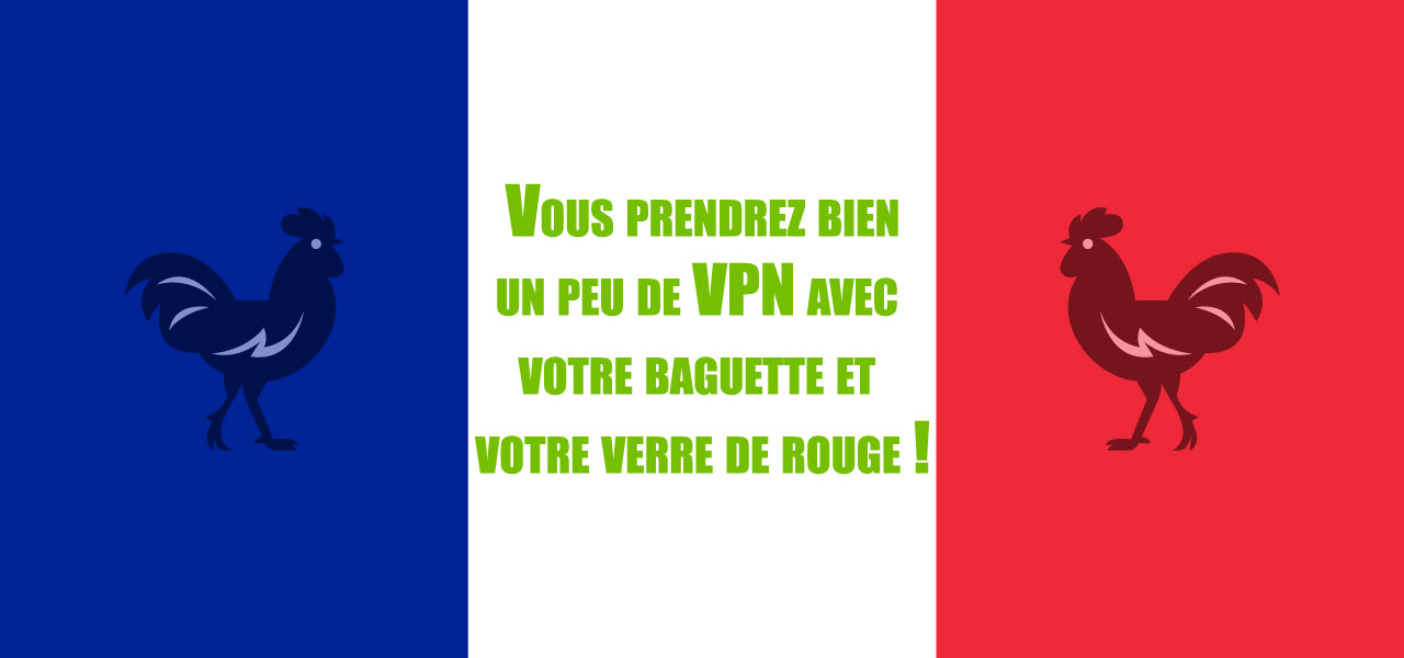 meilleur vpn france