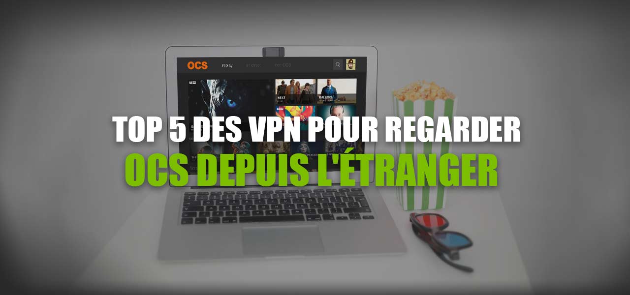 comment regarder ocs sur pc