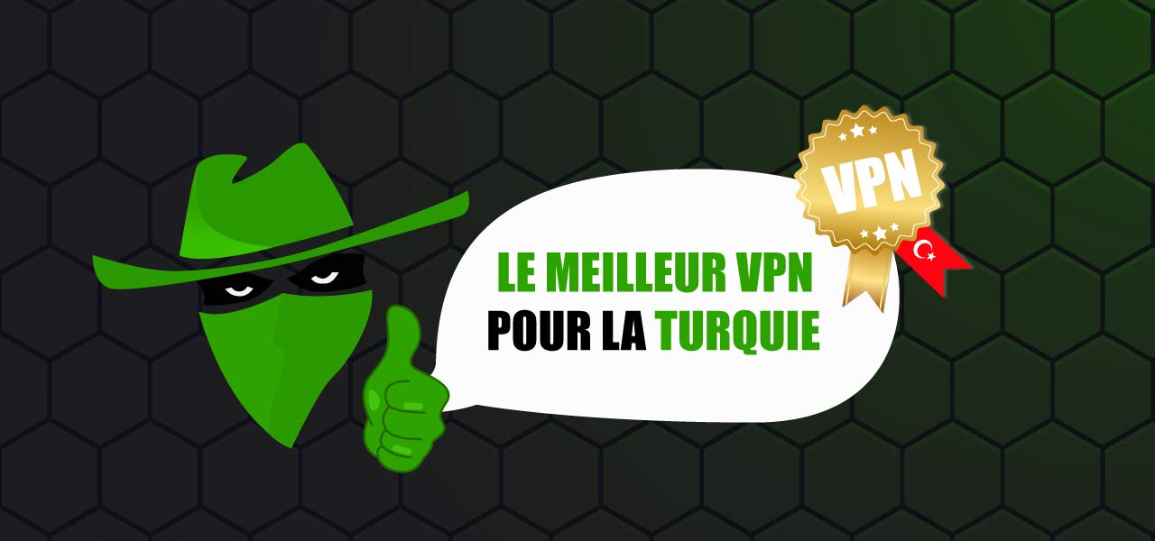 vpn turquie
