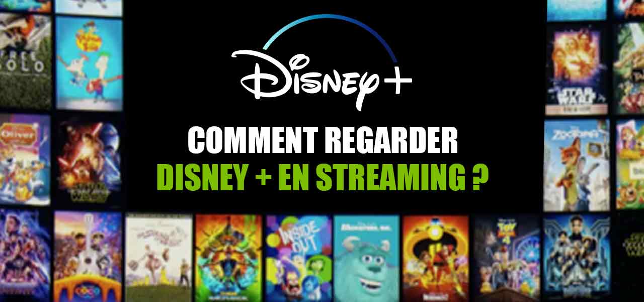 streaming disney plus