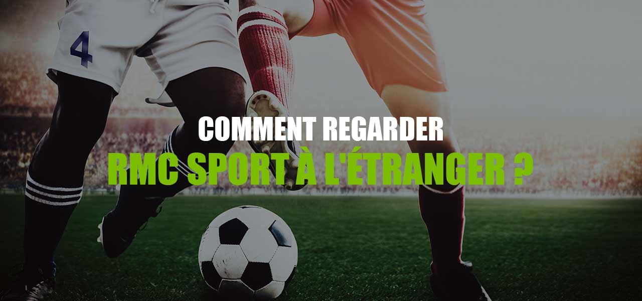 voir rmc sport direct live