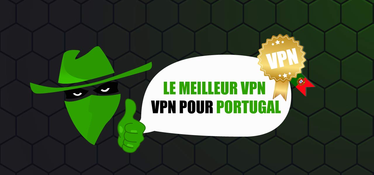 vpn portugal