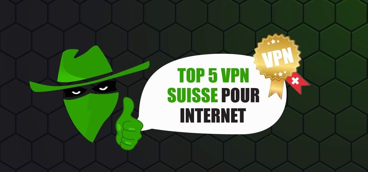vpn suisse