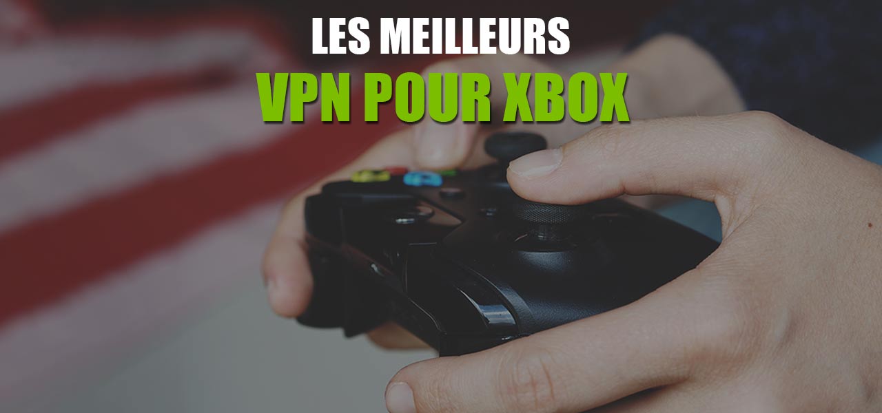 vpn xbox