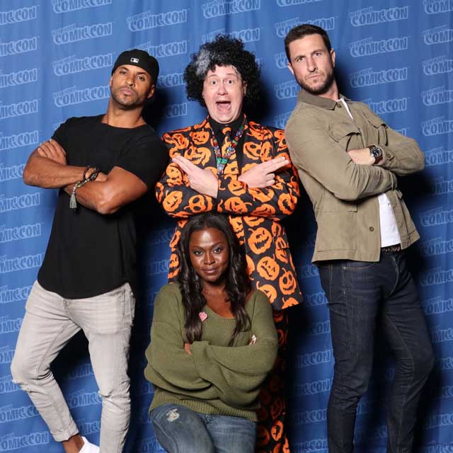 Stream American Gods Stream American Gods