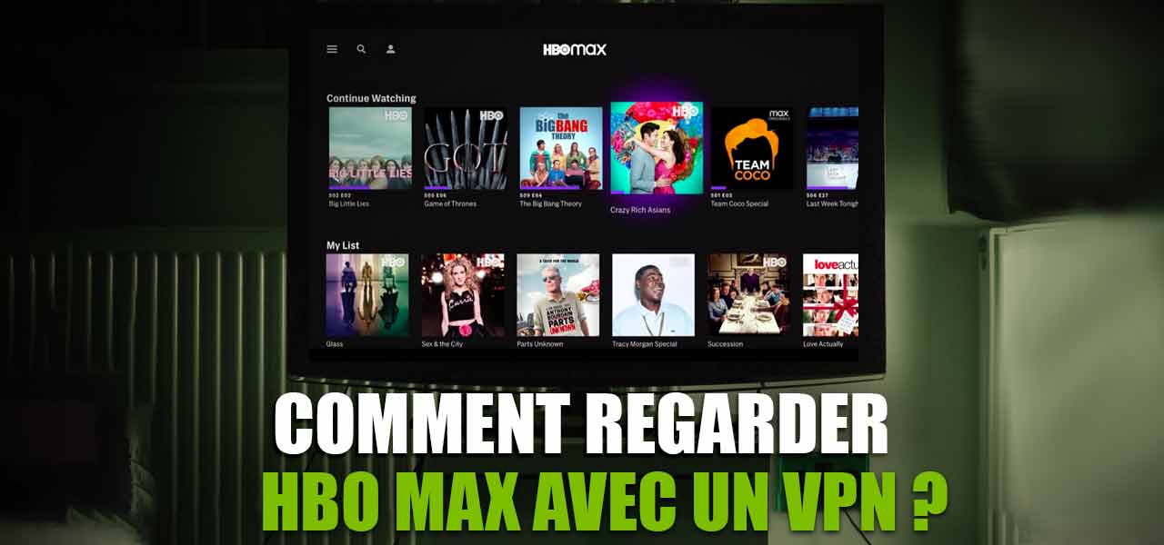 hbo france streaming - chaîne hbo en france