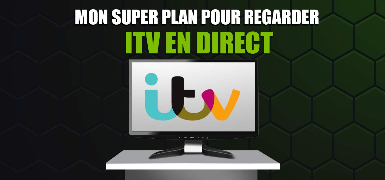 regarder itv en direct