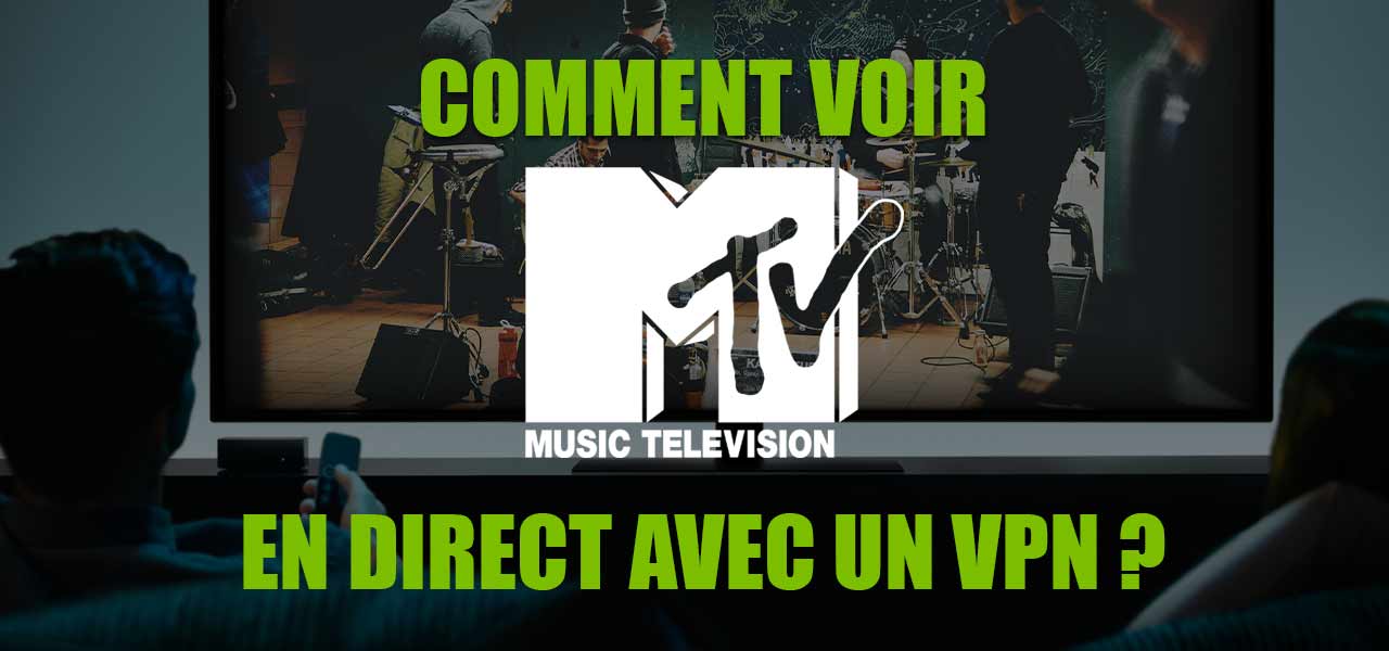 mtv france streaming