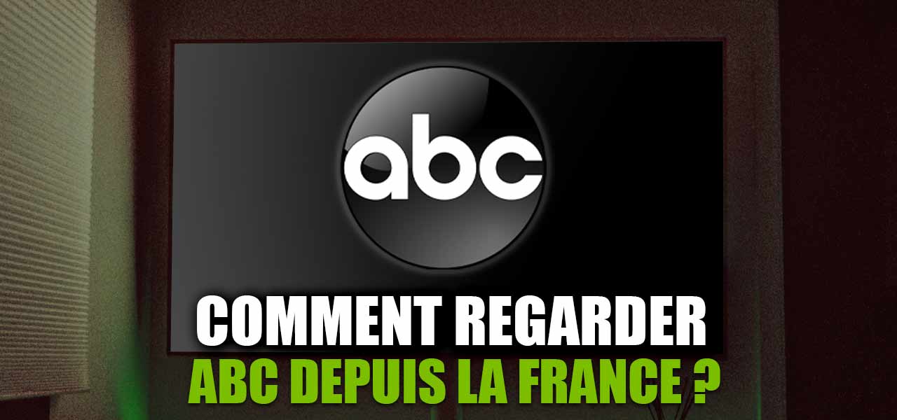 regarder abc en france direct
