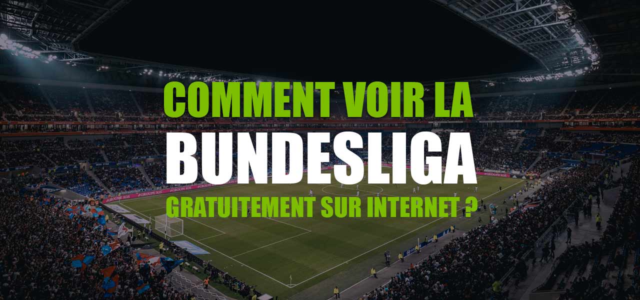 Bundesliga Streaming Bundesliga Streaming