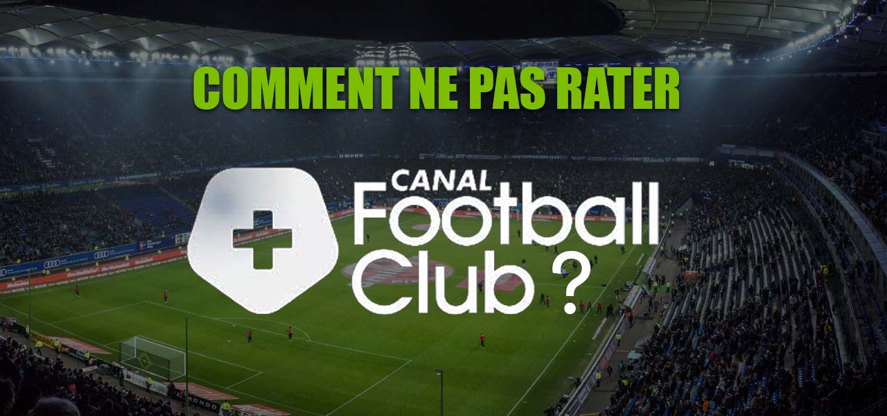 canal football club direct