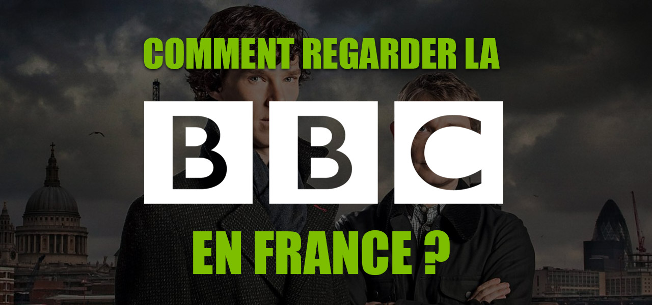 regarder bbc direct france