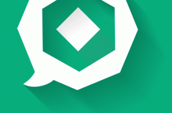 Application gratuite pour envoyer des messages chiffrés sur iPhone !