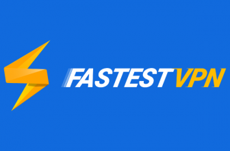 FastestVPN | Un petit nouveau qui va vite !