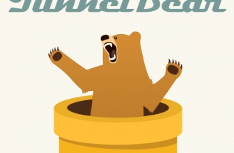 TunnelBear VPN | Présentation, test et prix